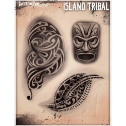 Wiser Island Tribal